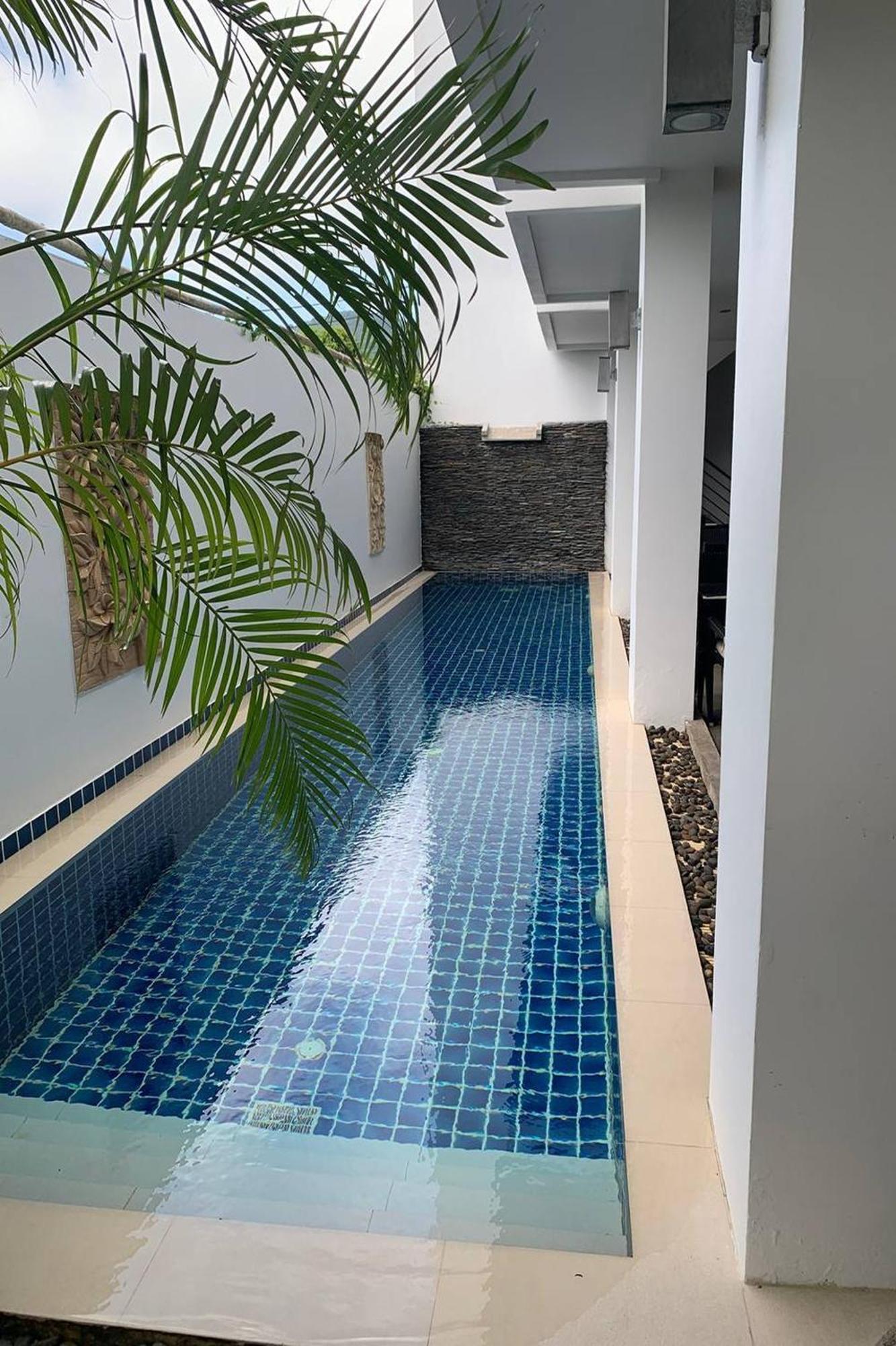 One World One Home Naiharn Hotel Rawai Eksteriør billede